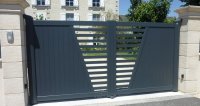 Notre société de clôture et de portail à Saint-Etienne-des-Oullieres